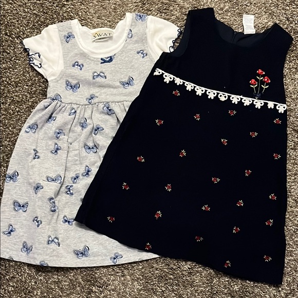 Dresses - Picture 1 of 7